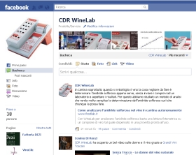 winelab facebook