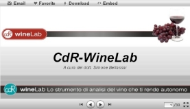 winelab slide universita enologia