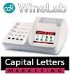 Accordo CDR & CapitalLetter USA per la ricerca di canali di distribuzione di CDR WineLab in Nord America